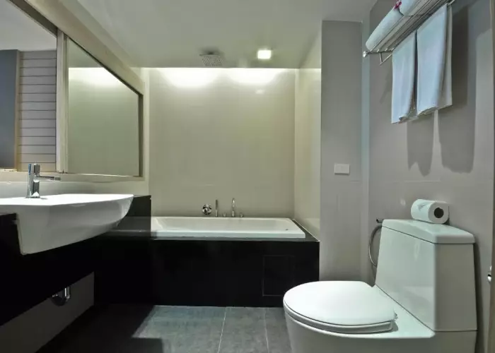 هتل اشلی هایتس پاتونگ پوکت